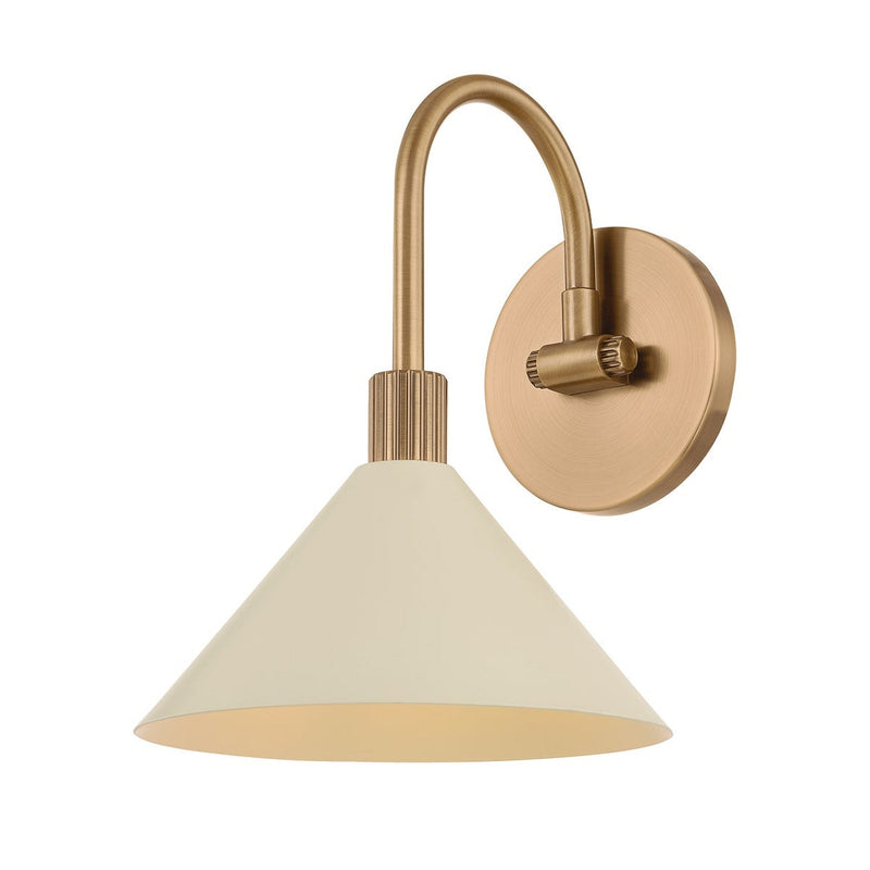 Jovani Bath and Vanity Light - 1-Light by Troy Lighting