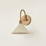 Jovani Bath and Vanity Light by Troy Lighting