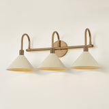 Jovani Bath and Vanity Light by Troy Lighting