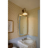 Jovani Bath and Vanity Light by Troy Lighting