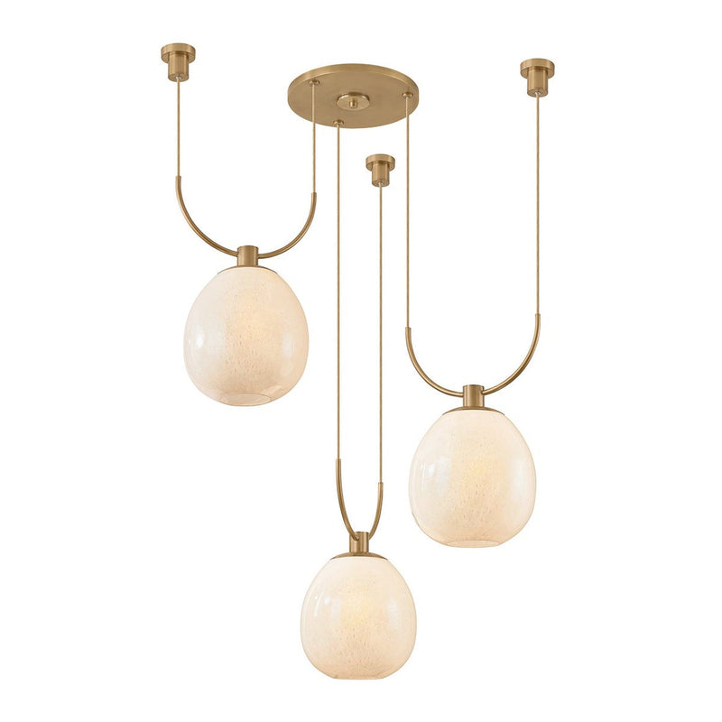 Jove Chandelier by Troy Lighting