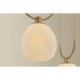 Jove Chandelier by Troy Lighting