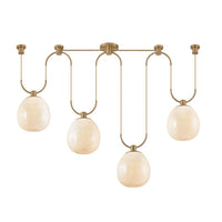 Jove Linear Suspension by Troy Lighting