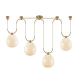 Jove Linear Suspension by Troy Lighting