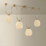 Jove Linear Suspension by Troy Lighting