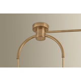Jove Linear Suspension by Troy Lighting