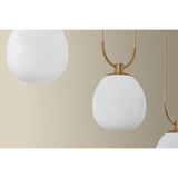 Jove Linear Suspension by Troy Lighting