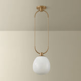 Jove Pendant by Troy Lighting