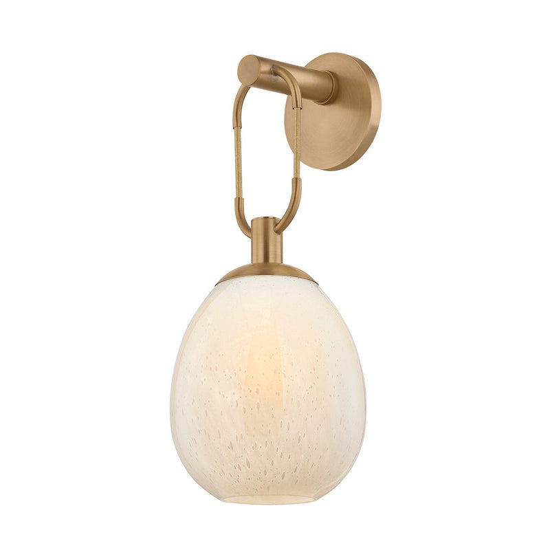 Jove Wall Sconce by Troy Lighting