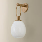 Jove Wall Sconce by Troy Lighting
