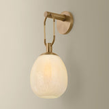 Jove Wall Sconce by Troy Lighting