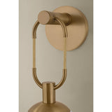 Jove Wall Sconce by Troy Lighting