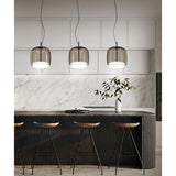 Jube Pendant Light