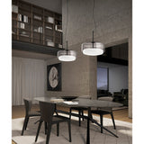 Jube Pendant Light