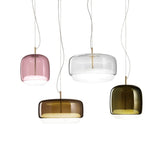 Jube Pendant Light