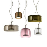 Jube Pendant Light