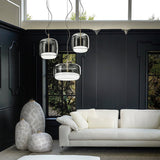 Jube Pendant Light