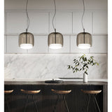 Jube Pendant Light