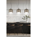 Jube Pendant Light