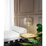 Jube Table Lamp