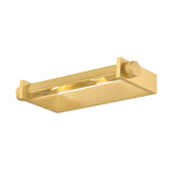 Judd Picture Light - 18.5 Inch - Aged Brass by Hudson Valley