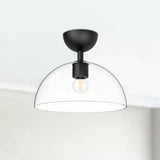 Jude Flush Mount — Flush Mount