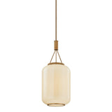 Judson Lantern - Large by Troy Lighting