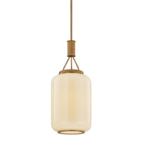 Judson Lantern - Small by Troy Lighting
