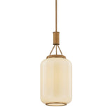 Judson Lantern - Small by Troy Lighting