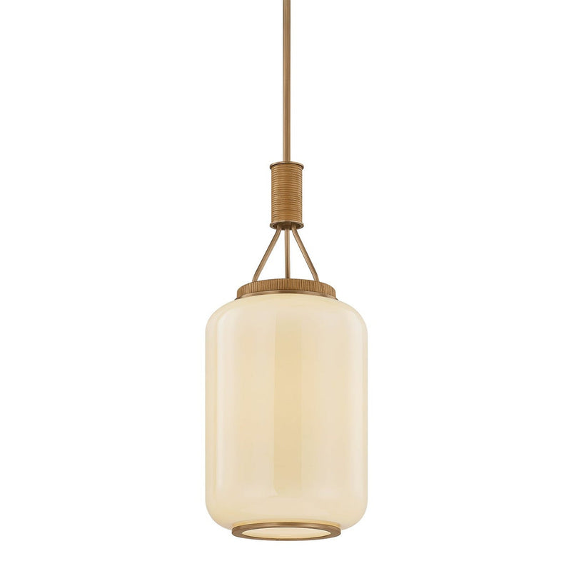 Judson Lantern - Small by Troy Lighting