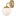 Julep Wall Sconce Lacquered Brass By Lark Living