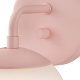 Julep Wall Sconce Rose By Lark Living - Detailed View