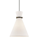 Julia Pendant lifestyle