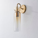 Julian Wall Sconce by Troy Lighting