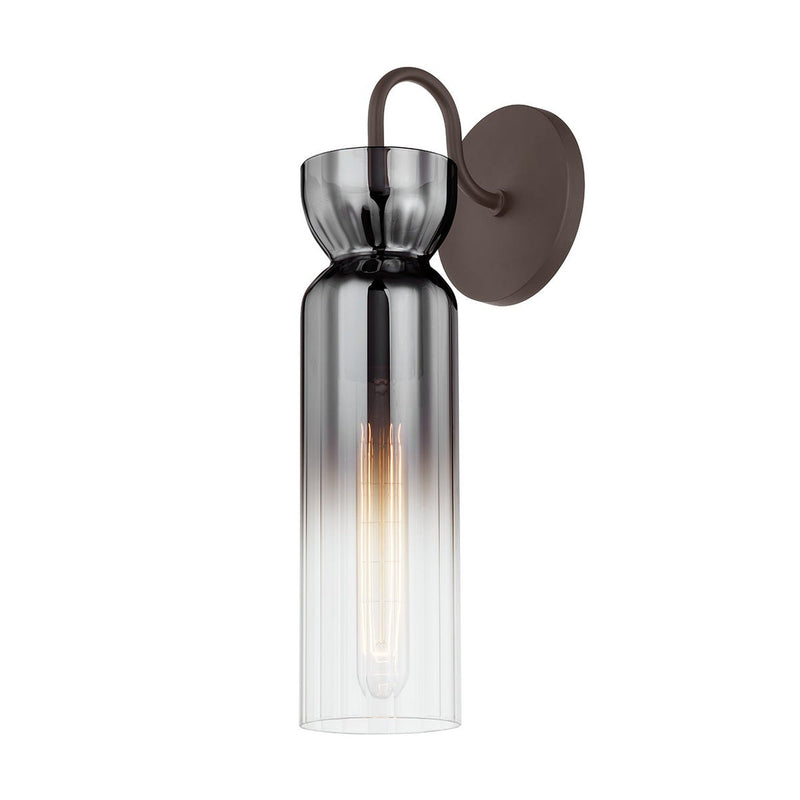 Julian Wall Sconce - Bronze by Troy Lighting