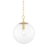 Juliana Pendant lifestyle