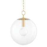 Juliana Pendant lifestyle