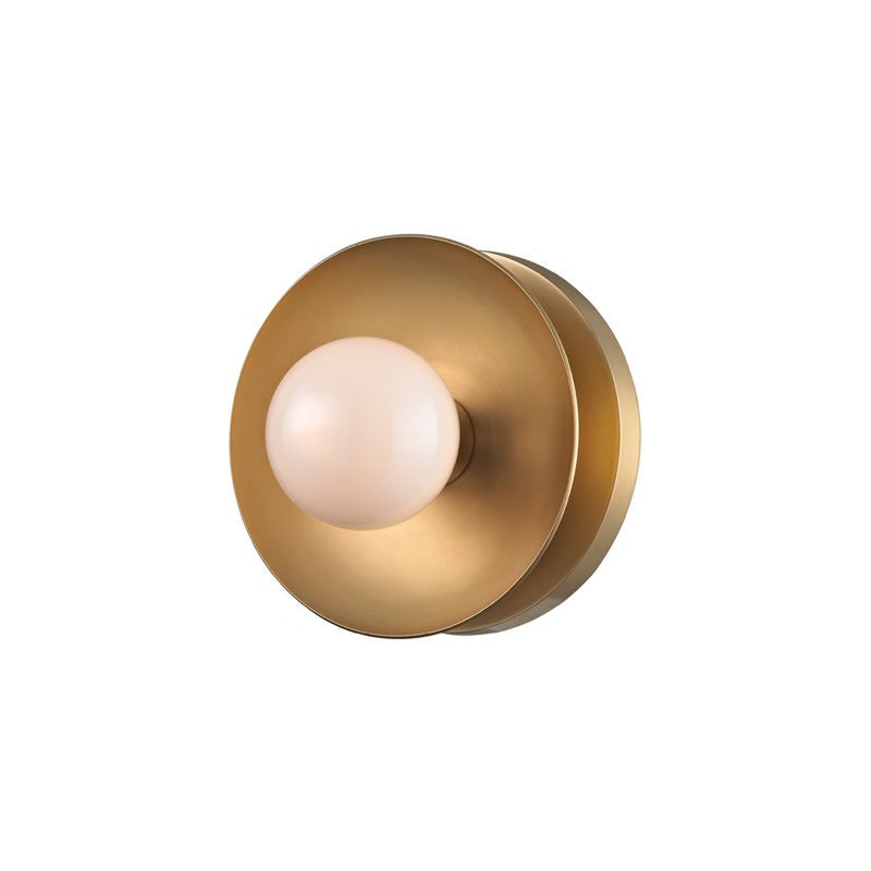Julien Bath and Vanity Light - 1-Light by Hudson Valley