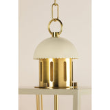 June Lantern lifestyle