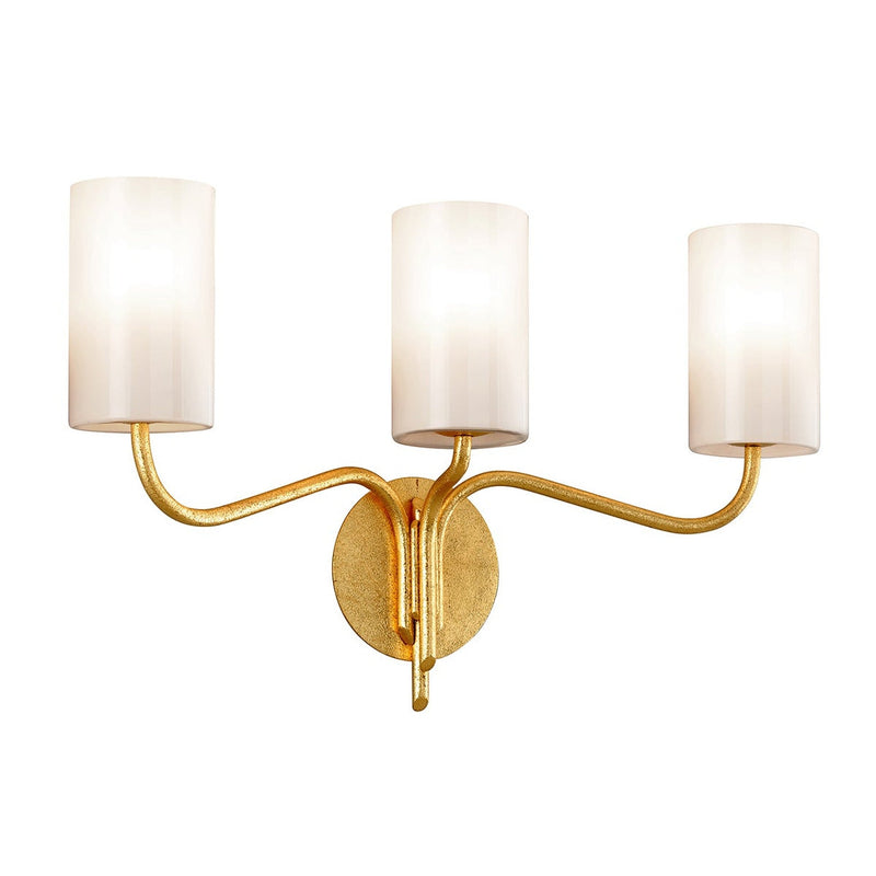 Juniper Bath and Vanity Light by Troy Lighting