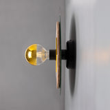 Jupiter Wall Light