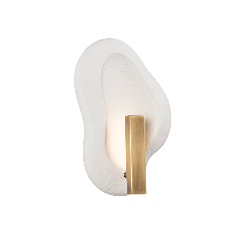 Jura Wall Sconce by Troy Lighting