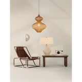 Jura Wall Sconce by Troy Lighting