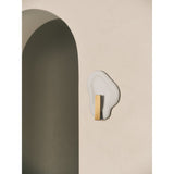 Jura Wall Sconce by Troy Lighting