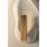 Jura Wall Sconce by Troy Lighting