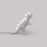 Jurassic Lamp Rex By Seletti