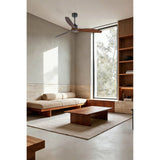 Just Ceiling Fan by Faro Barcelona - Lifestyle View 2