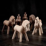 Kay Bojesen Horse By Kay Bojesen
