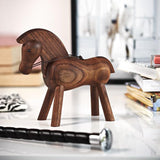 Kay Bojesen Horse By Kay Bojesen