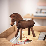 Kay Bojesen Horse By Kay Bojesen